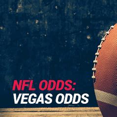 nfl betting lines las vegas